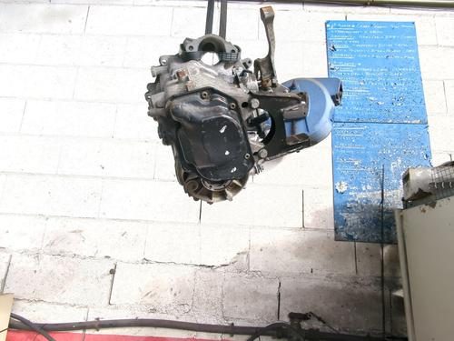 Gearbox VW POLO IV (9N_, 9A_) 1.9 TDI | BP32135056M3 