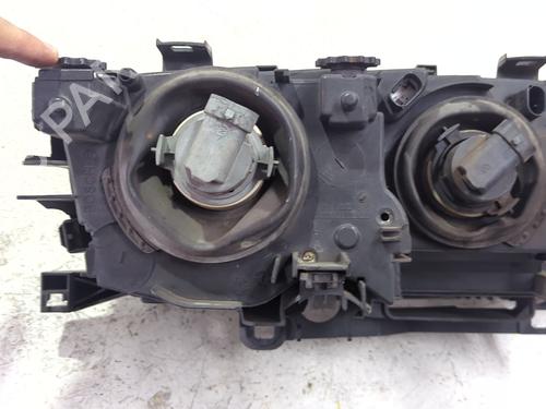 Right headlight BMW 3 (E46) 320 d | BP39950212C29 - Image 6