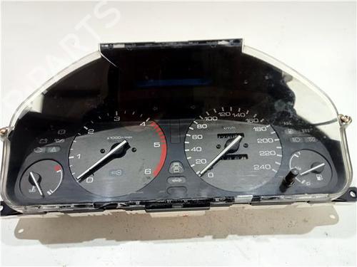 Used Instrument cluster HONDA ACCORD VIII (CU) 2.2 i-DTEC (CU3) (150 hp) 23932858