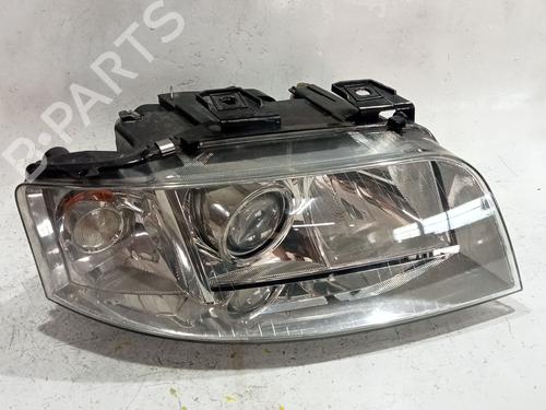 Right headlight AUDI A6 C5 (4B2, 4B4) 2.5 TDI | BP36768416C29 - Image 2