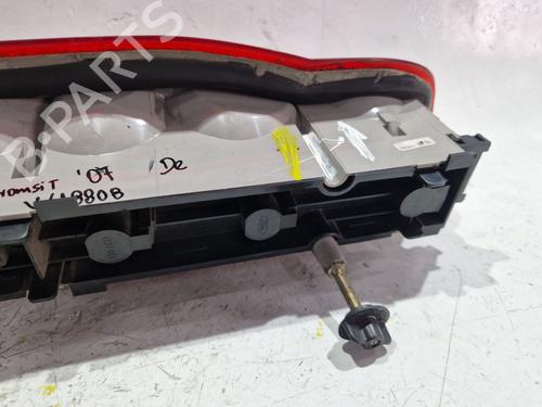 Right taillight FORD TRANSIT Van (FA_ _) 2.4 TDCi RWD | BP35782304C35 - Image 5