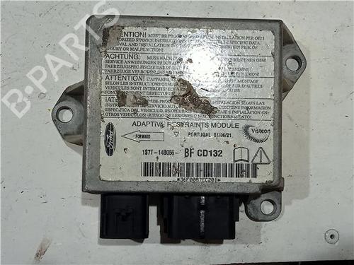 Used ECU airbags FORD MONDEO III Saloon (B4Y) 2.0 16V DI / TDDi / TDCi (90 hp) 23906991