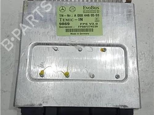 Elektronisk modul MERCEDES-BENZ VITO Bus (W638) 108 D 2.3 (638.164) (79 hp) 23917007