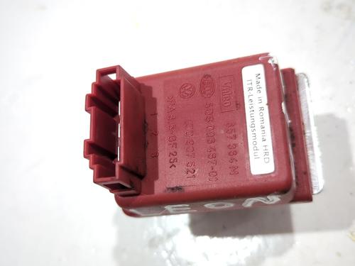 Heater resistor SEAT LEON (1M1)  | BP26974291M108 