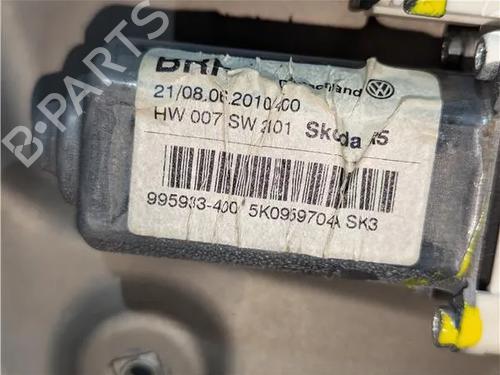Andre SKODA OCTAVIA II (1Z3) 2.0 TDI | BP23923805O1 