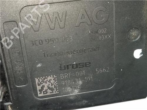 Left front window motor SEAT LEON (1P1) 2.0 TDI 16V | BP23913086E21 