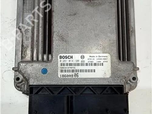 Elektronische module MITSUBISHI OUTLANDER II (CW_W) 2.0 DI-D (CW8W) (140 hp) 23931283