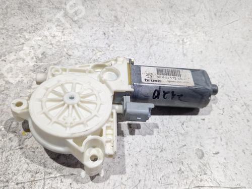 Used Right front window motor PEUGEOT 307 (3A/C) 1.4 16V (88 hp) 30831148