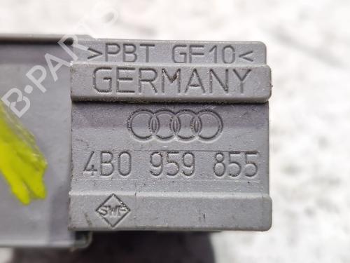 Right rear window switch AUDI A6 C5 (4B2, 4B4) 1.9 TDI | BP30772645I28 