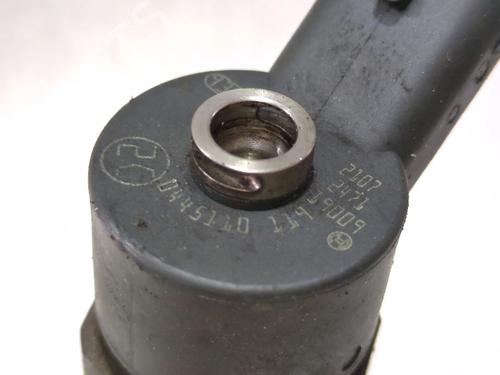 Injector FIAT STILO (192_) 1.9 JTD (192_XF1A) | BP28691210M100