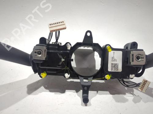 Switch SKODA YETI (5L) 2.0 TDI 4x4 | BP23927584I30