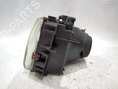 Left headlight FIAT TIPO (160_) 1.4 (160.AC) | BP29118875C28 