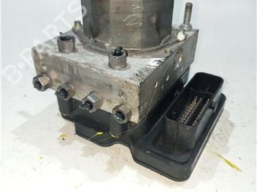 Used ABS pump SEAT IBIZA IV (6J5, 6P1) 1.2 TSI (86 hp) 23932531