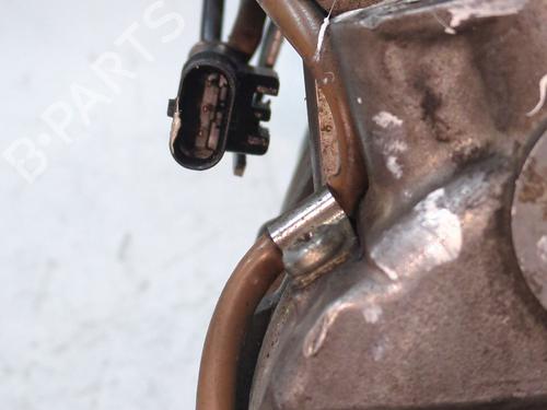AC compressor MERCEDES-BENZ C-CLASS (W204) C 200 CDI (204.001) | BP23903137M34 
