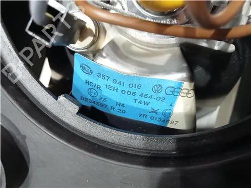 Faro derecho VW PASSAT B5.5 (3B3) 1.8 T 20V | BP23916914C29 