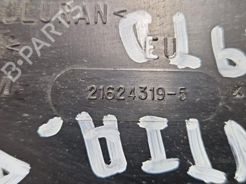 Instrument cluster CITROËN XANTIA (X1_, X2_) 1.9 Turbo D | BP29994508C47