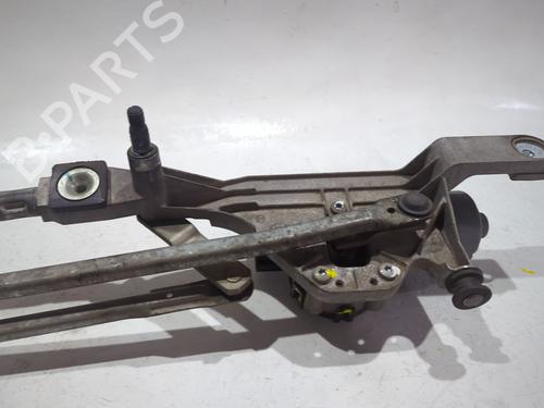 Front wiper motor FORD FOCUS II (DA_, HCP, DP) 2.0 TDCi | BP25627528M29 