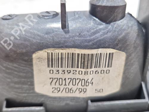 Left front window switch RENAULT LAGUNA I (B56_, 556_) 1.6 16V (B568, B561) | BP29876516I27