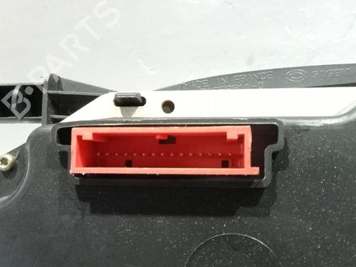 Instrument cluster OPEL VIVARO A Van (X83) 2.5 DTI (F7) | BP30935264C47