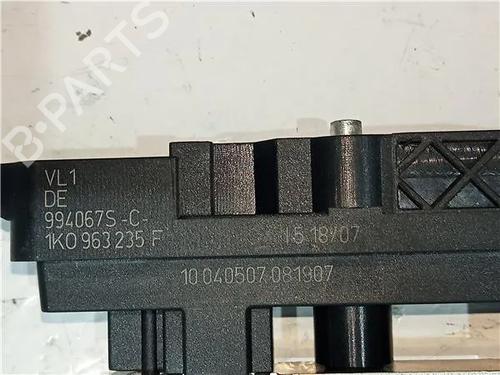 Heater resistor VW GOLF V (1K1) 2.0 TDI 16V | BP23916209M108 
