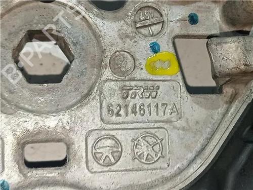 Rat FORD FIESTA VI (CB1, CCN) 1.6 TDCi | BP23913593C49 