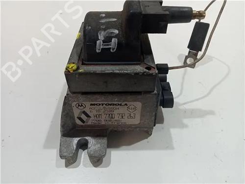 Used Ignition coil RENAULT CLIO II (BB_, CB_) 1.9 D (B/CB0E, BB0J) (64 hp) 23930835
