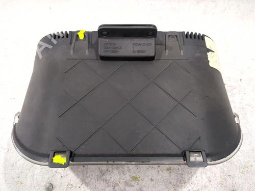 Instrument cluster FORD FIESTA V (JH_, JD_) 1.3 | BP29388388C47 