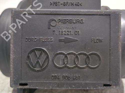 Mass air flow sensor AUDI A4 B6 (8E2) 1.9 TDI | BP30656720M95 