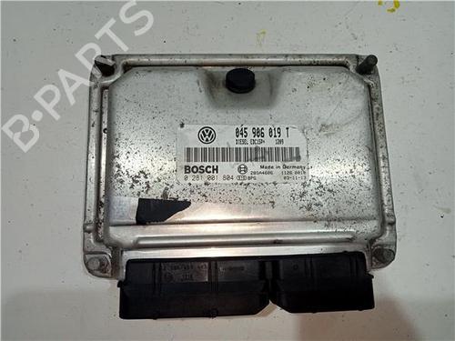 Used Electronic module SEAT AROSA (6H1) 1.4 (60 hp) 23930935