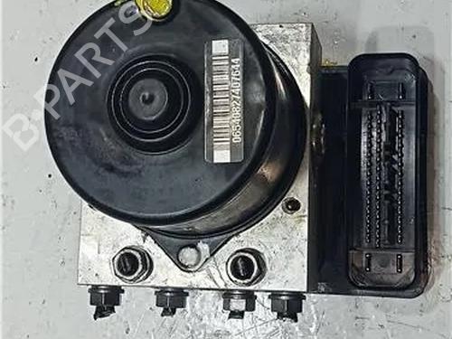 Used ABS pump AUDI A3 (8P1) 2.0 TDI quattro (170 hp) 23914346