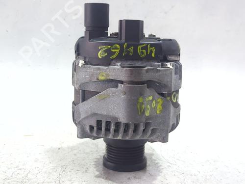 Alternator ALFA ROMEO STELVIO (949_) 2.2 D Q4 (949.AXE2A) | BP39097028M7 - Image 5