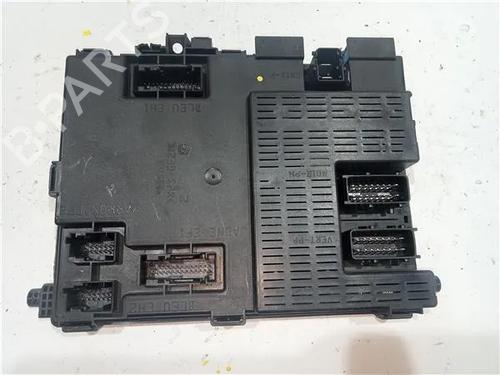 Zekeringkast CITROËN XSARA (N1) 1.9 TD (90 hp) 24967862