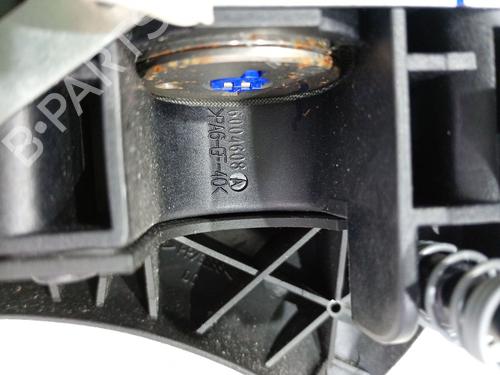 Driver airbag CITROËN XSARA PICASSO (N68) 1.6 HDi | BP23927721C9 