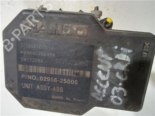 ABS pump HYUNDAI ACCENT II (LC) 1.5 | BP23932371M43 