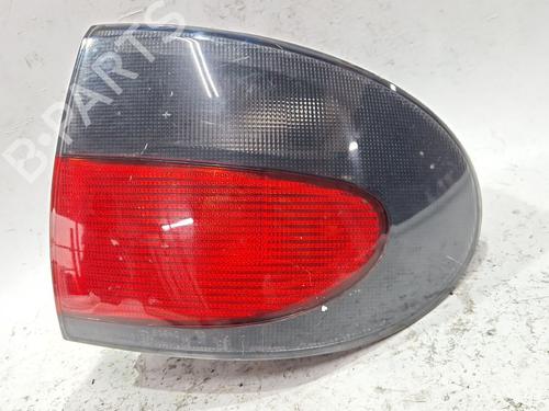 Right taillight RENAULT MEGANE I (BA0/1_) 1.9 D Eco (BA0A, BA0U, BA0R) | BP30005807C35
