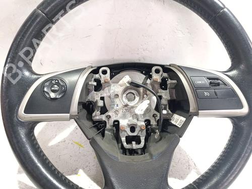 Steering wheel MITSUBISHI ASX (GA_W_) 1.8 DI-D 4WD (GA6W) | BP40072345C49 - Image 2