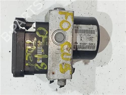 ABS Bremseaggregat FORD FOCUS II Saloon (DB_, FCH, DH) 2.0 TDCi (136 hp) 23919901
