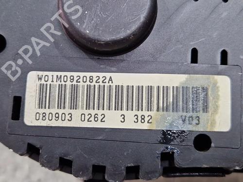 Kombiinstrument SEAT LEON (1M1) 1.6 16 V | BP29518714C47 