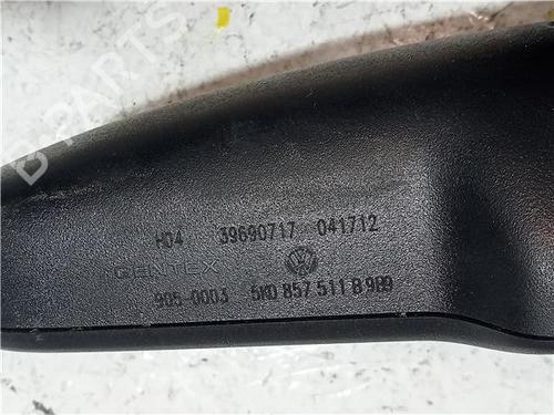 Rear mirror VW GOLF VI (5K1) 1.6 TDI | BP23915492I6 