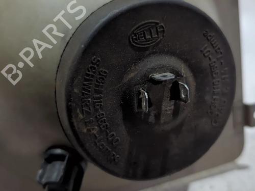 Left headlight MERCEDES-BENZ MB Van (W631) D (631.332, 631.342) | BP27833387C28 