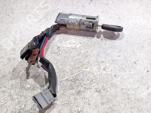 Used Ignition barrel CITROËN SAXO (S0, S1) 1.5 D (57 hp) 30656316