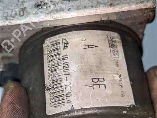 ABS pump FORD FOCUS C-MAX (DM2) 1.6 TDCi | BP23924640M43 