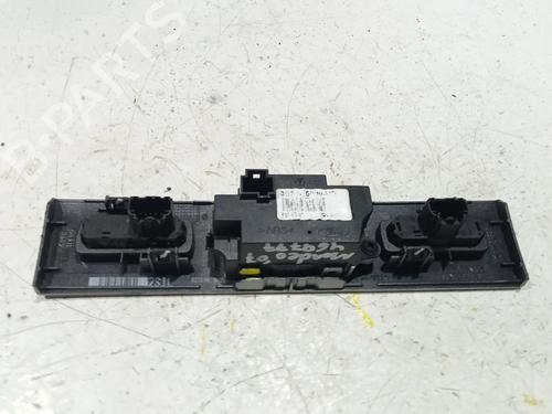 Warning switch FORD MONDEO III (B5Y) 2.0 TDCi | BP27191048I22