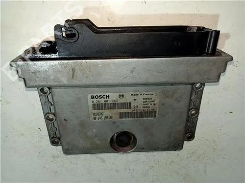 Elektronisk modul PEUGEOT 406 (8B) 2.0 HDI 110 (109 hp) 23914782