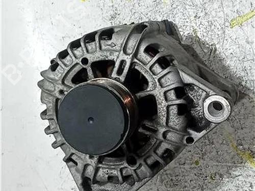 Used Alternator FORD FIESTA VI (CB1, CCN) 1.6 TDCi (90 hp) 23915710