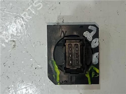 Used Heater resistor PEUGEOT 206 Hatchback (2A/C) 1.4 HDi eco 70 (68 hp) 23914741