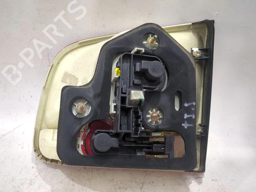 Venstre baglygte bagklap VW TOUAREG (7LA, 7L6, 7L7) 2.5 R5 TDI | BP28623145C79 