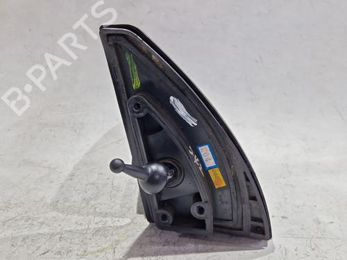 Left mirror HYUNDAI ATOS (MX) 1.0 i | BP30526294C26