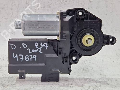 Right front window motor PEUGEOT 307 (3A/C) 2.0 HDi 90 | BP30193704E20 