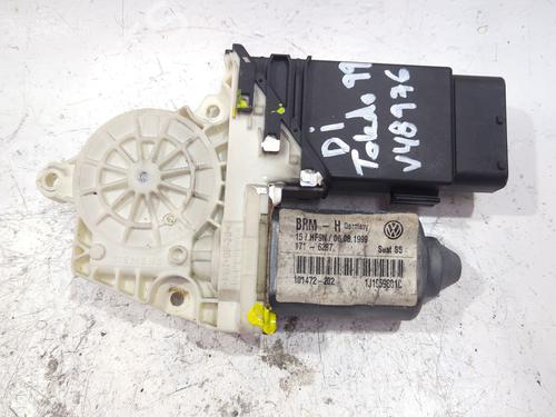 Vindusheismotor venstre foran Vindusheismotor venstre foran SEAT TOLEDO II (1M2) 1.9 TDI (90 hp) 36765936 36765936